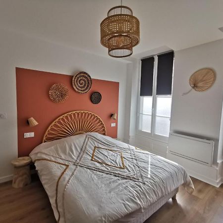Les Clos De Givry - Clos Leonie - Appartement 68M2 Spacieux, Lumineux Et Avec Sauna Экстерьер фото