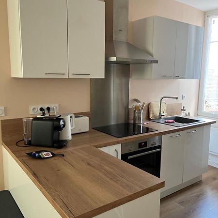 Les Clos De Givry - Clos Leonie - Appartement 68M2 Spacieux, Lumineux Et Avec Sauna Экстерьер фото