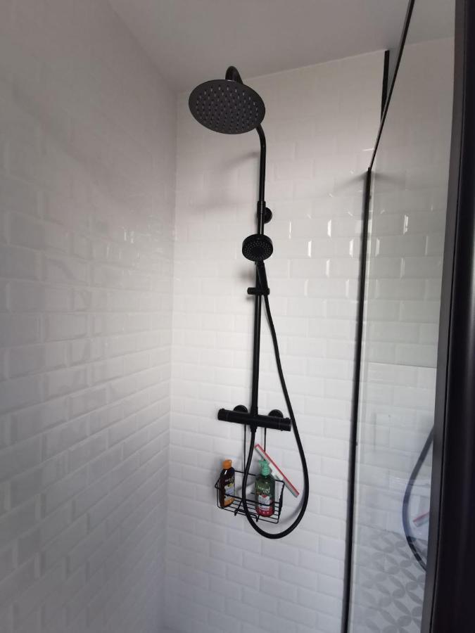Les Clos De Givry - Clos Leonie - Appartement 68M2 Spacieux, Lumineux Et Avec Sauna Экстерьер фото