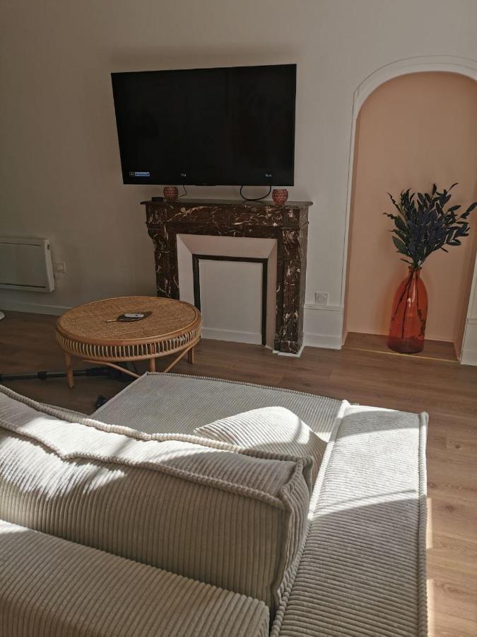 Les Clos De Givry - Clos Leonie - Appartement 68M2 Spacieux, Lumineux Et Avec Sauna Экстерьер фото