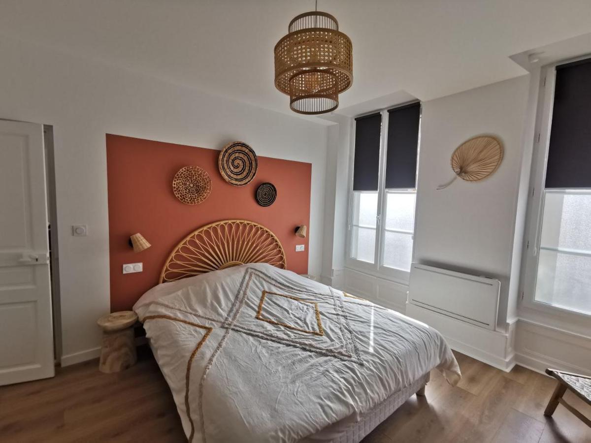 Les Clos De Givry - Clos Leonie - Appartement 68M2 Spacieux, Lumineux Et Avec Sauna Экстерьер фото