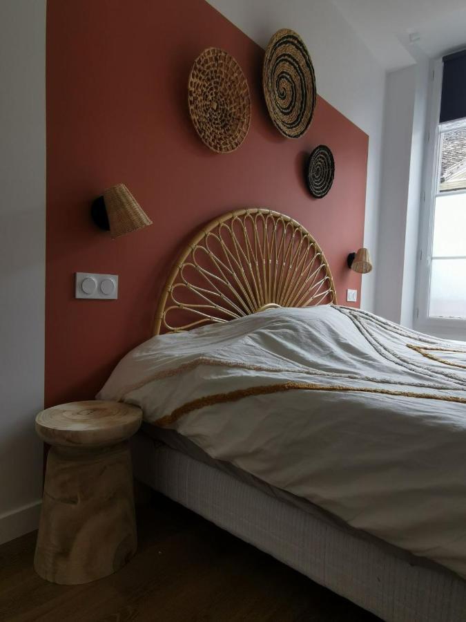 Les Clos De Givry - Clos Leonie - Appartement 68M2 Spacieux, Lumineux Et Avec Sauna Экстерьер фото