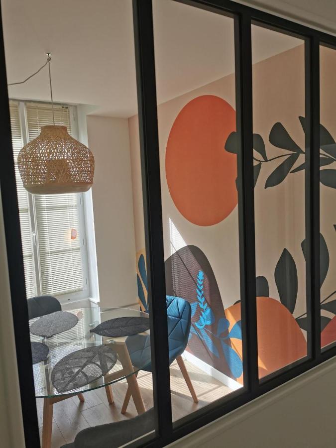 Les Clos De Givry - Clos Leonie - Appartement 68M2 Spacieux, Lumineux Et Avec Sauna Экстерьер фото