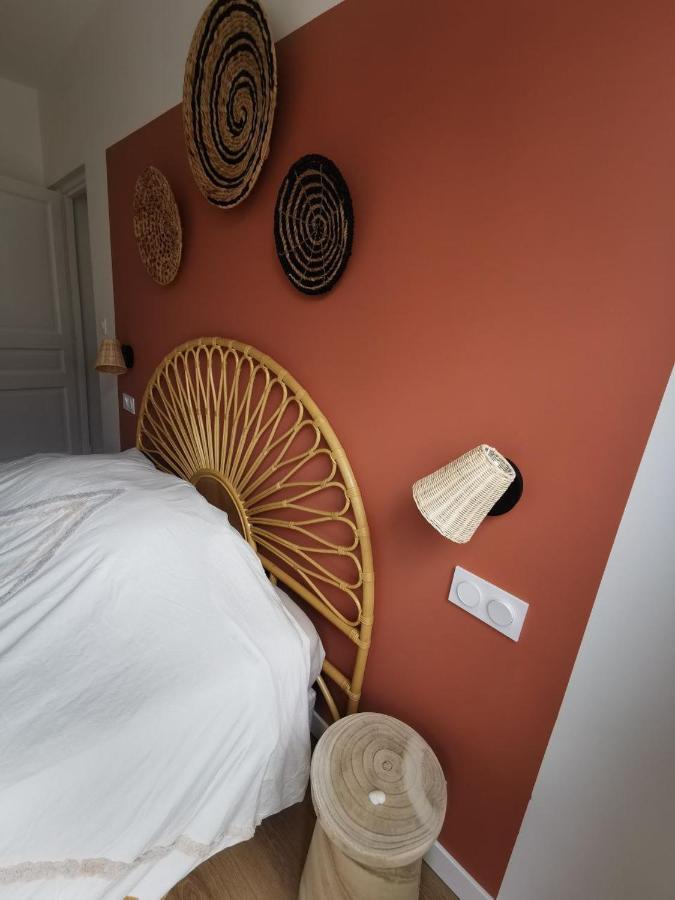 Les Clos De Givry - Clos Leonie - Appartement 68M2 Spacieux, Lumineux Et Avec Sauna Экстерьер фото