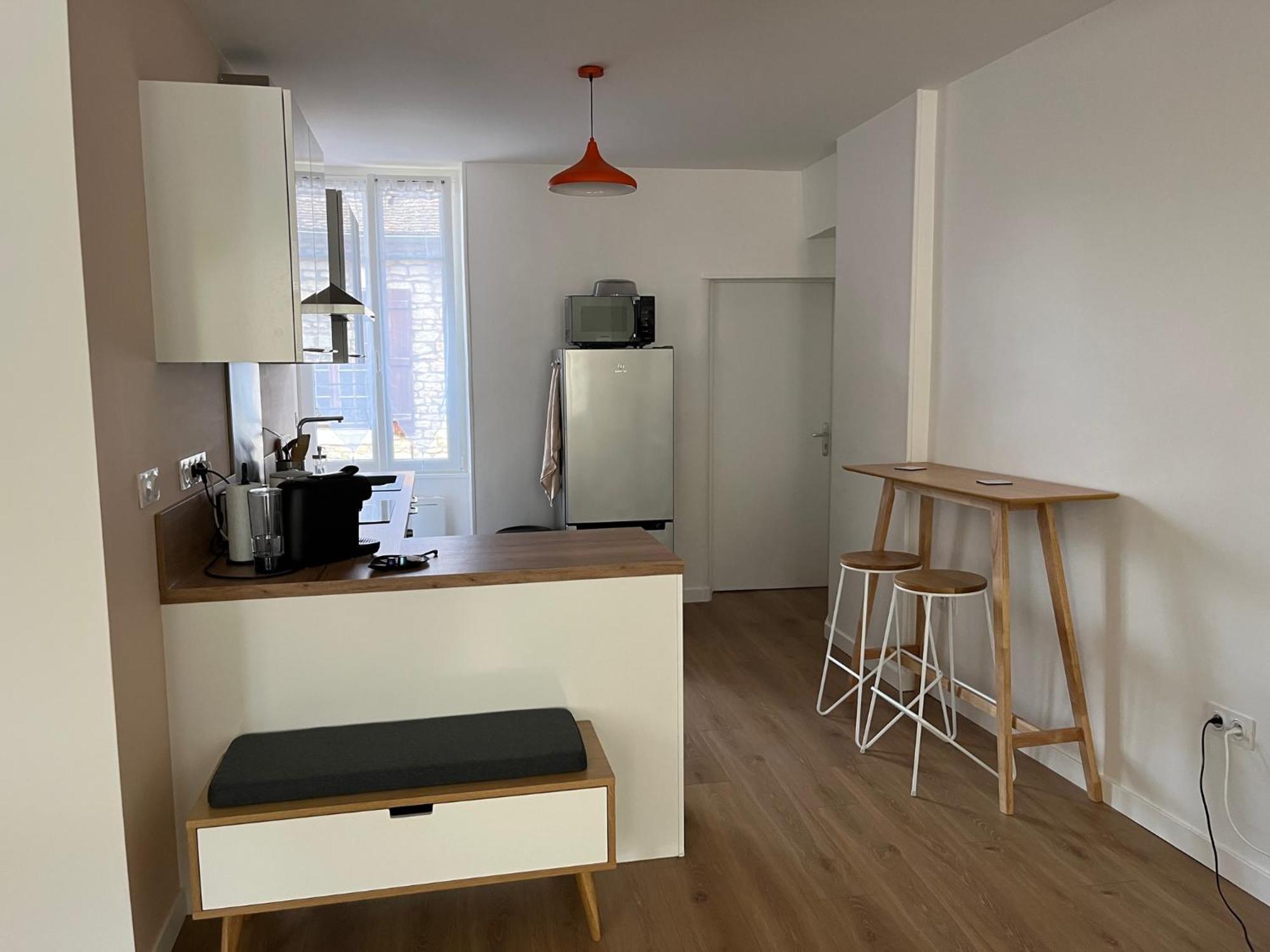 Les Clos De Givry - Clos Leonie - Appartement 68M2 Spacieux, Lumineux Et Avec Sauna Экстерьер фото